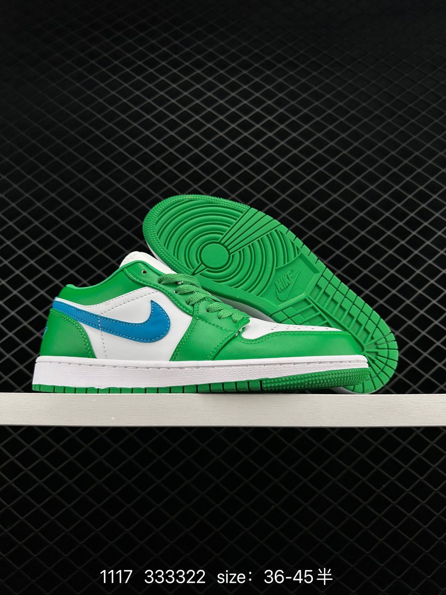 Air Jordan 1 Low AJ1